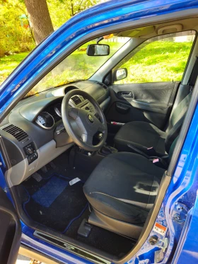 Suzuki Ignis 1.3 DDiS | Mobile.bg    6