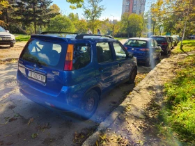 Suzuki Ignis 1.3 DDiS | Mobile.bg    4