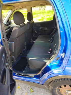 Suzuki Ignis 1.3 DDiS | Mobile.bg    7