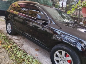 Audi Q7, снимка 5