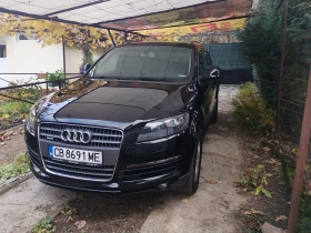 Audi Q7, снимка 2