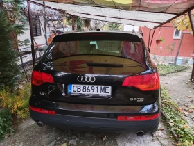 Audi Q7, снимка 3