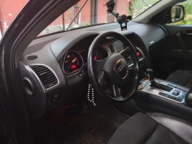 Audi Q7, снимка 9