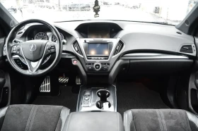 Acura Mdx 2020 Acura MDX A-SPEC - 54500 лв. / 27865.41 € - 20998573 8