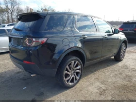 Land Rover Discovery SPORT HSE LUX - 21600 лв. / 11043.90 € - 64424931 5