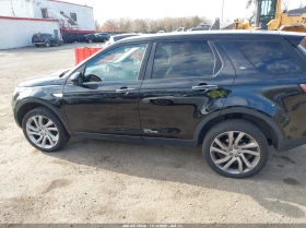 Land Rover Discovery SPORT HSE LUX - 21600 лв. / 11043.90 € - 64424931 6