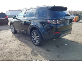 Land Rover Discovery SPORT HSE LUX - 21600 лв. / 11043.90 € - 64424931 4