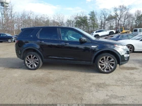 Land Rover Discovery SPORT HSE LUX - 21600 лв. / 11043.90 € - 64424931 7