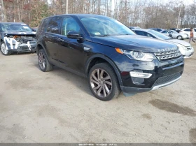 Land Rover Discovery SPORT HSE LUX - 21600 лв. / 11043.90 € - 64424931 3
