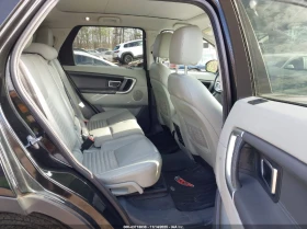 Land Rover Discovery SPORT HSE LUX - 21600 лв. / 11043.90 € - 64424931 9