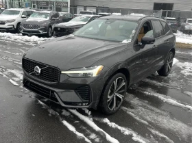 Volvo XC60 Ultimate Dark Theme  CARFAX