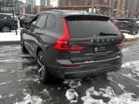 Volvo XC60 Ultimate Dark Theme  CARFAX - 63200 лв. / 32313.65 € - 65085260 4
