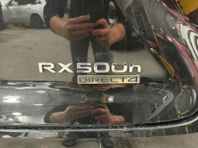 Lexus RX 500h 2024 * CARFAX * БЕЗ ПЪРВОНАЧАЛНА ВНОСКА - 95650 лв. / 48905.07 € - 17293010 12