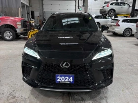 Lexus RX 500h 2024 * CARFAX * БЕЗ ПЪРВОНАЧАЛНА ВНОСКА - 95650 лв. / 48905.07 € - 17293010 2