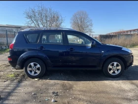 Peugeot 4007 2.2 hdi 7 места - 10999 лв. / 5623.70 € - 13284592 3