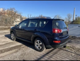Peugeot 4007 2.2 hdi 7 места - 10999 лв. / 5623.70 € - 13284592 6