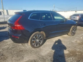 Volvo XC60 B5 MOMENTUM, снимка 4
