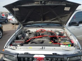 Toyota Tacoma BASE/ФИНАНСИРАНЕ ОТ 500 ЛВ  - 11350 € / 22198.67 лв. - 38316686 10