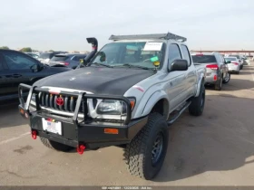 Toyota Tacoma BASE/ФИНАНСИРАНЕ ОТ 500 ЛВ  - 11350 € / 22198.67 лв. - 38316686 6