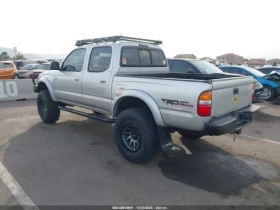 Toyota Tacoma BASE/ФИНАНСИРАНЕ ОТ 500 ЛВ  - 11350 € / 22198.67 лв. - 38316686 3