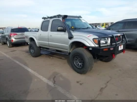 Toyota Tacoma BASE/ФИНАНСИРАНЕ ОТ 500 ЛВ 