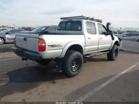 Toyota Tacoma BASE/ФИНАНСИРАНЕ ОТ 500 ЛВ  - 11350 € / 22198.67 лв. - 38316686 4