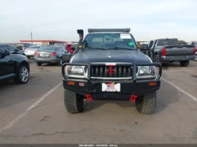 Toyota Tacoma BASE/ФИНАНСИРАНЕ ОТ 500 ЛВ  - 11350 € / 22198.67 лв. - 38316686 12