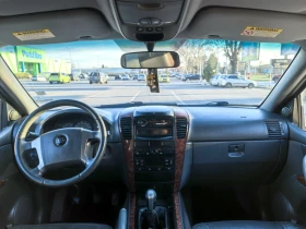 Kia Sorento 2.5 CRDI - 2500 € / 4889.57 лв. - 31552660 7
