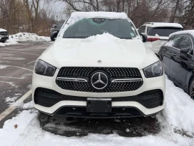 Mercedes-Benz GLE * 450 * CARFAX * БЕЗ ПЪРВОНАЧАЛНА ВНОСКА - 36200 € / 70801.05 лв. - 62448760 10