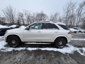 Mercedes-Benz GLE * 450 * CARFAX * БЕЗ ПЪРВОНАЧАЛНА ВНОСКА - 36200 € / 70801.05 лв. - 62448760 2