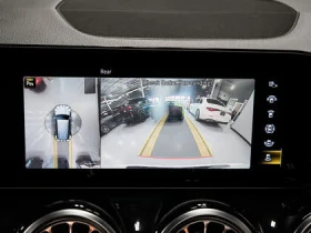 Mercedes-Benz GLB 4MATIC* АвтоКредит* (ЦЕНА ДО БГ) - 26299 € / 51436.37 лв. - 55657608 14