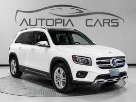 Mercedes-Benz GLB 4MATIC* АвтоКредит* (ЦЕНА ДО БГ)