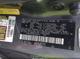 Toyota Sequoia 5.7l Sr5 5.7L V8, снимка 9