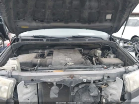 Toyota Sequoia 5.7l Sr5 5.7L V8, снимка 10