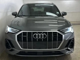 Audi Q3 / 45 Technik / AWD quattro / Sonos / 360  /  - 24400 € / 47722.25 лв. - 61967806 3