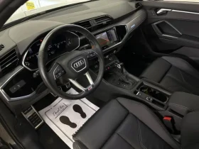 Audi Q3 / 45 Technik / AWD quattro / Sonos / 360  /  - 24400 € / 47722.25 лв. - 61967806 10