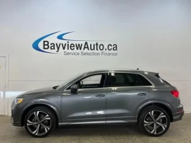 Audi Q3 / 45 Technik / AWD quattro / Sonos / 360  /  - 24400 € / 47722.25 лв. - 61967806 2