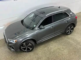 Audi Q3 / 45 Technik / AWD quattro / Sonos / 360  /  - изображение 1