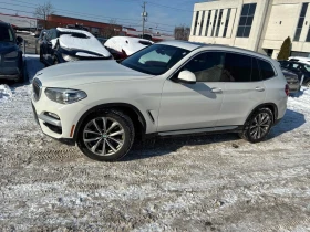 BMW X3 * xDrive30i * CARFAX * ПОДГРЕВИ * ПАМЕТ * PANO * N - 18000 € / 35204.94 лв. - 17166828 2