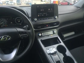 Hyundai Kona Electric SE - 13500 € / 26403.70 лв. - 62921789 12