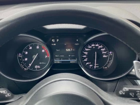 Alfa Romeo Stelvio * Sport * CARFAX * БЕЗ ПЪРВОНАЧАЛНА ВНОСКА - 12000 € / 23469.96 лв. - 92607963 8