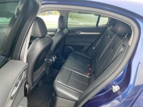 Alfa Romeo Stelvio * Sport * CARFAX * БЕЗ ПЪРВОНАЧАЛНА ВНОСКА - 12000 € / 23469.96 лв. - 92607963 10