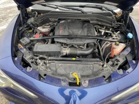 Alfa Romeo Stelvio * Sport * CARFAX * БЕЗ ПЪРВОНАЧАЛНА ВНОСКА - 12000 € / 23469.96 лв. - 92607963 12