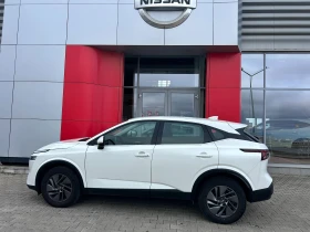 Nissan Qashqai 1.3 DDT Acenta 6M/T - 20200 € / 39507.77 лв. - 21430788 2