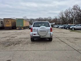 Toyota Rav4 2.0 i-ИТАЛИЯ - 4400 € / 8605.65 лв. - 91038202 3