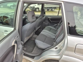 Toyota Rav4 2.0 i-ИТАЛИЯ - 4400 € / 8605.65 лв. - 91038202 7