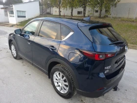 Mazda CX-5 Skyactive - G 4x4 - 23000 € / 44984.09 лв. - 12893707 8