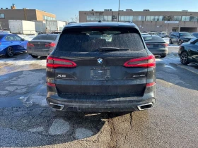 BMW X5 �����* COMFORT SEATS* * HUD* ������* H/K* 360* O�� | Mobile.bg � ����� ������ 4