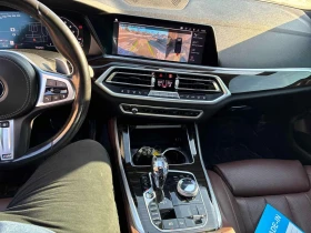 BMW X5 �����* COMFORT SEATS* * HUD* ������* H/K* 360* O�� | Mobile.bg � ����� ������ 9