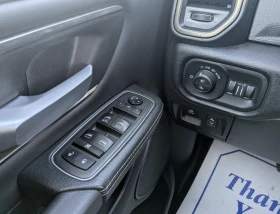 Dodge RAM 1500 Sport Night edition 5.7 HEMI - 28999 € / 56717.11 лв. - 23476970 9